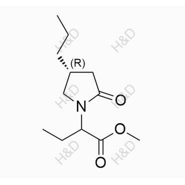 H&D-布瓦西坦杂质62