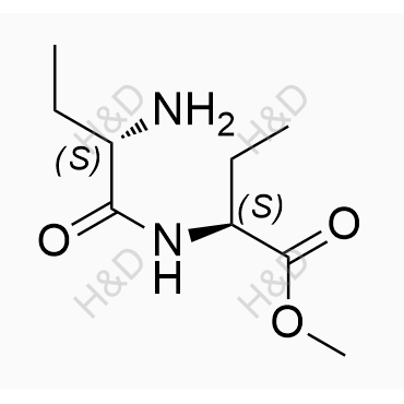 H&D-布瓦西坦杂质72