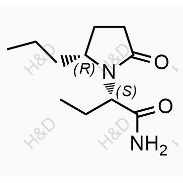 H&D-布瓦西坦杂质75