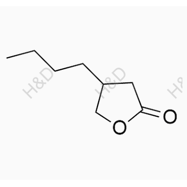H&D-布瓦西坦杂质89