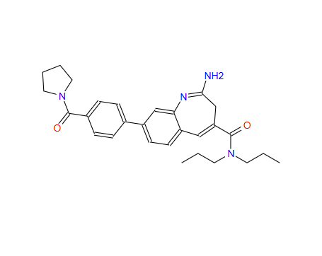 926927-61-9?；莫托莫德；VTX-2337