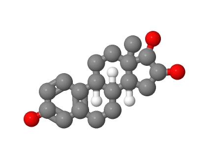 17-环雌三醇 1228-72-4