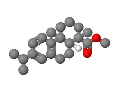 脱氢枞酸甲酯 1235-74-1