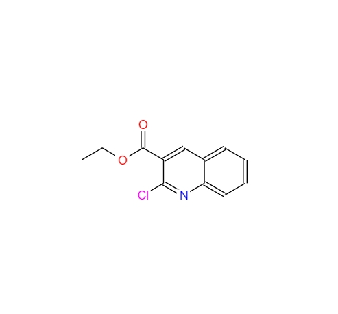 2-氯-3-喹啉羧酸乙酯 16498-86-5