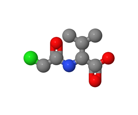 氯乙酰-L-缬氨酸 2279-16-5