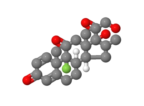 11-酮倍他米松 2282-51-1