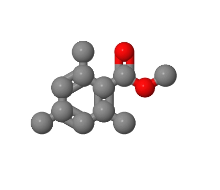 2,4,6-三甲基苯甲酸甲酯 2282-84-0