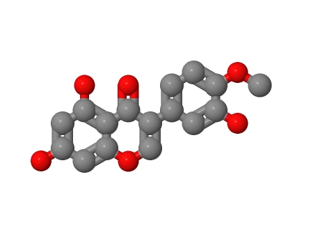 红车轴草素 2284-31-3