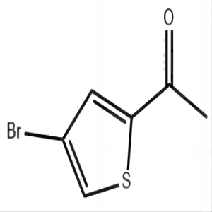 高纯度1-(4-溴-2-噻吩)乙酮