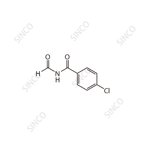 瑞巴派特杂质2,94670-39-0