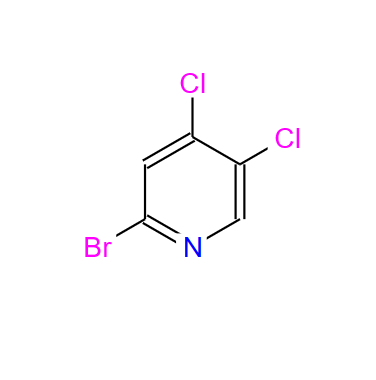 1033203-42-7;2-溴-4,5-二氯吡啶;2-BroMo-4,5-dichloro-pyridine