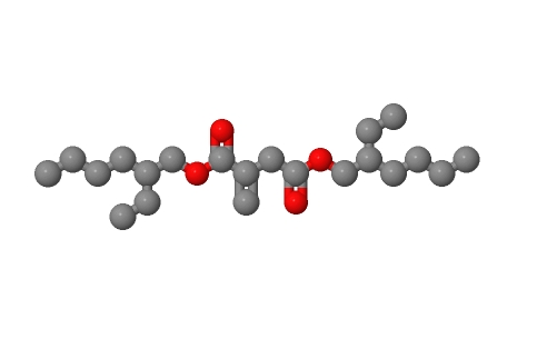 衣康酸二(2-乙基己基)酯 2287-83-4