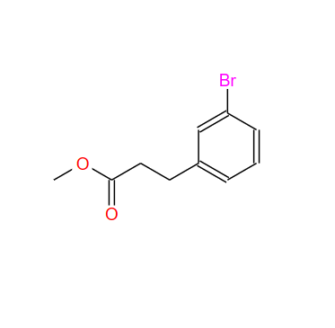 151583-29-8;3-溴-3-苯基丙酸甲酯;methyl 3-(3-bromophenyl)propanoate