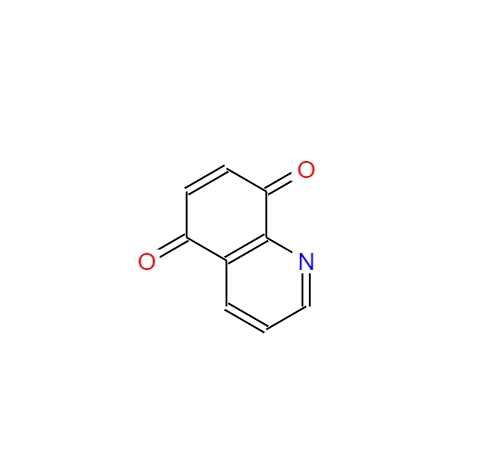 5,8-喹啉二酮 10470-83-4