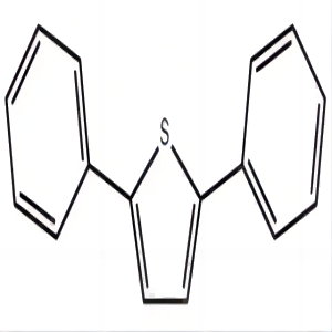 高纯度2,5-二苯基噻吩