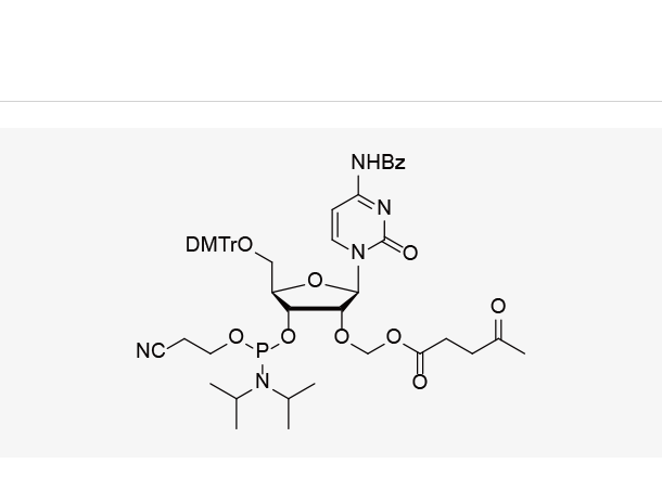 2'-O-ALE-C(Bz)-CE-Phosphoramidite