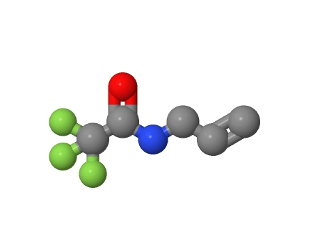 N-烯丙基-2,2,2-三氟乙酰胺 383-65-3