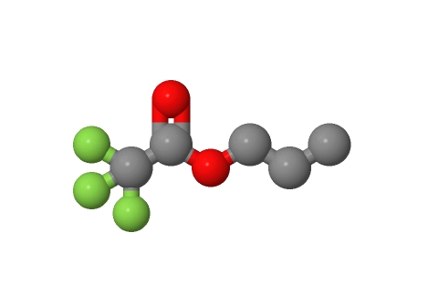 三氟乙酸丙酯 383-66-4