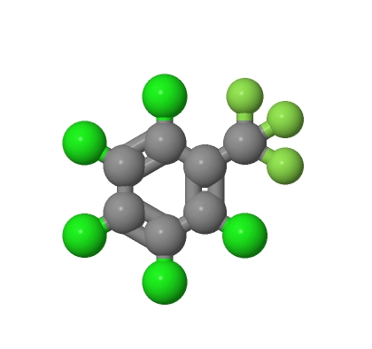 五氯三氟甲苯 384-83-8