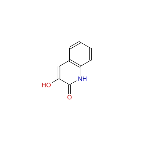 3-羟基喹啉-2-酮 26386-86-7