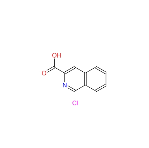 1-氯异喹啉-3-羧酸 1049606-80-5