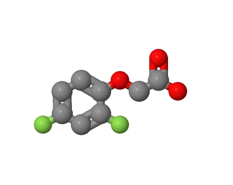 (2,4-二氟-苯氧基)-乙酸 399-44-0
