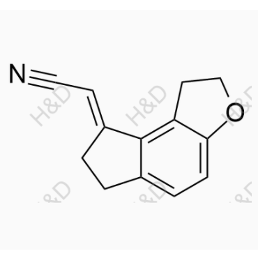 H&D-雷美替胺杂质B
