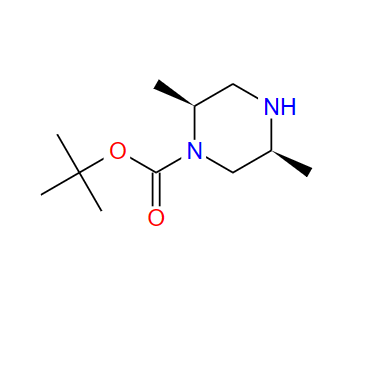 1238951-37-5?；(2S,5S)-2,5-二甲基-1-哌嗪甲酸叔丁酯；