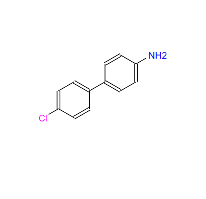 135-68-2;4'-氯-[1,1'-联苯]-4-胺;4'-CHLORO-BIPHENYL-4-YLAMINE