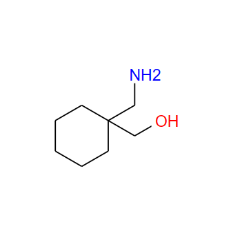 2041-57-8;(1-(氨基甲基)环己基)甲醇;(1-AMINOMETHYL-CYCLOHEXYL)-METHANOL