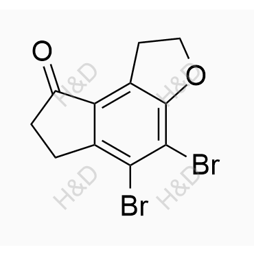 H&D-雷美替胺杂质I