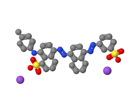 弱酸性深蓝GR 3529-01-9
