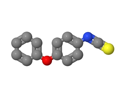 4-苯氧基苯基异硫氰酸酯 3529-87-1