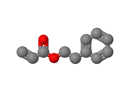 2-苯基乙基 丙烯酸酯 3530-36-7