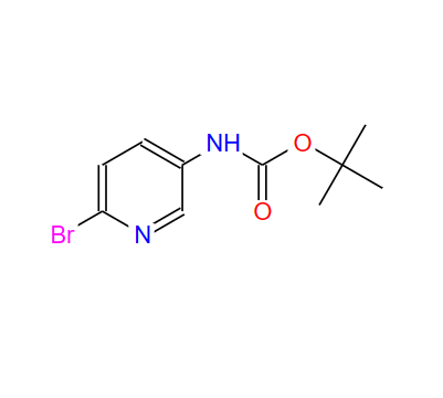 218594-15-1;2-溴-5-BOC-氨基砒啶;2-BROMO-5-(TERT-BUTOXYCARBONYLAMINO)PYRIDINE