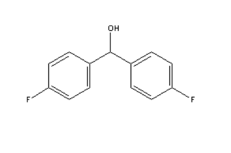 4,4'-二氟二苯甲醇