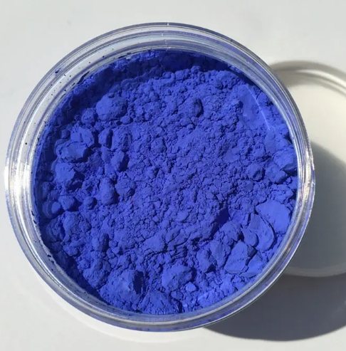 普鲁士蓝；14038-43-8
