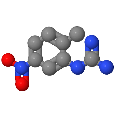 152460-07-6;2-甲基-5-硝基苯基胍