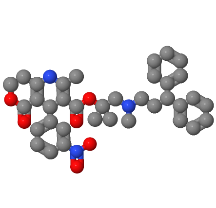 100427-26-7；乐卡地平