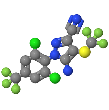 120067-83-6；氟苯腈硫化物