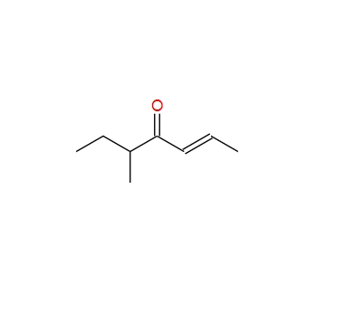 102322-83-8；filbertone,5-methyl-(E)-2-hepten-4-one