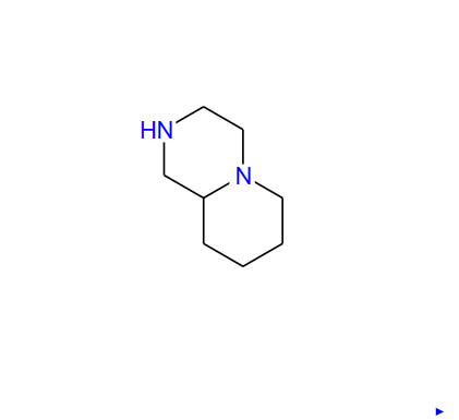 4430-75-5；1,4-二氮杂二环[4.4.0]癸烷；Octahydro-2H-pyrido[1,2-a]pyrazine