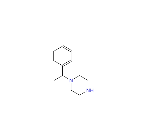1-(1-苯基乙基)哌嗪 69628-75-7