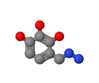 2,3,4-三羟基苄基肼甲氧化物 3614-72-0