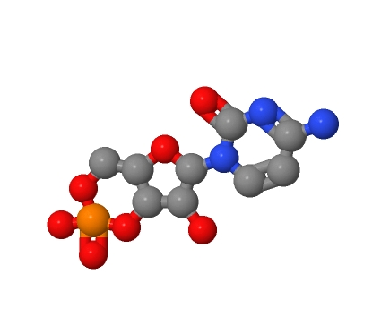 环磷胞苷 3616-08-8