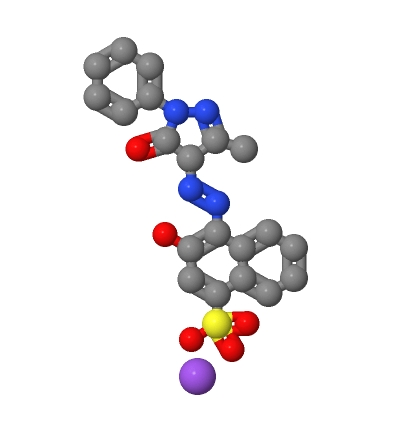 媒介红 7 3618-63-1