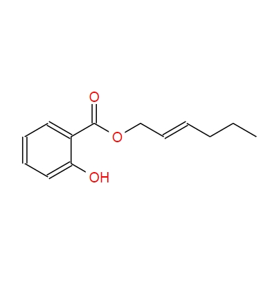 68133-77-7；TRANS-2-HEXENYL SALICYLATE