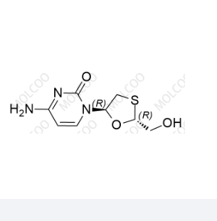 拉米夫定EP杂质B