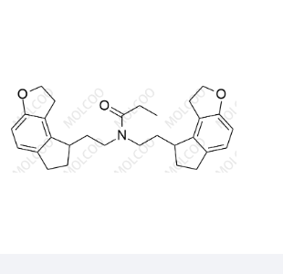 雷美替胺杂质23