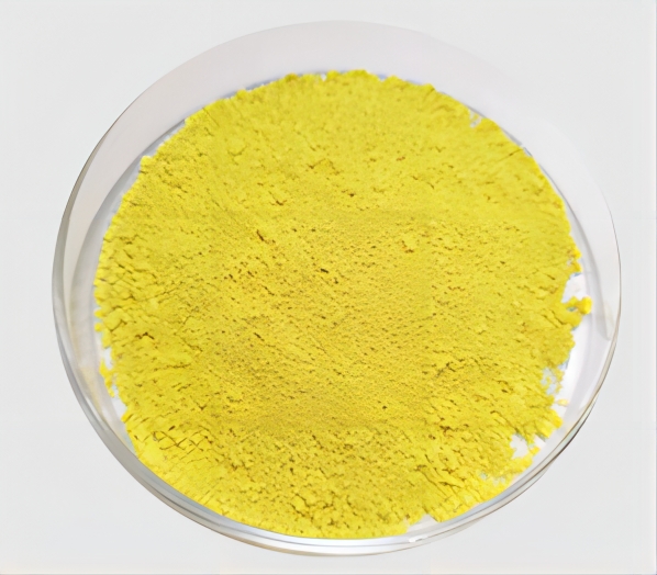 漆黄素；非瑟素,漆黄酸,紫铆素,非瑟酮; 528-48-3